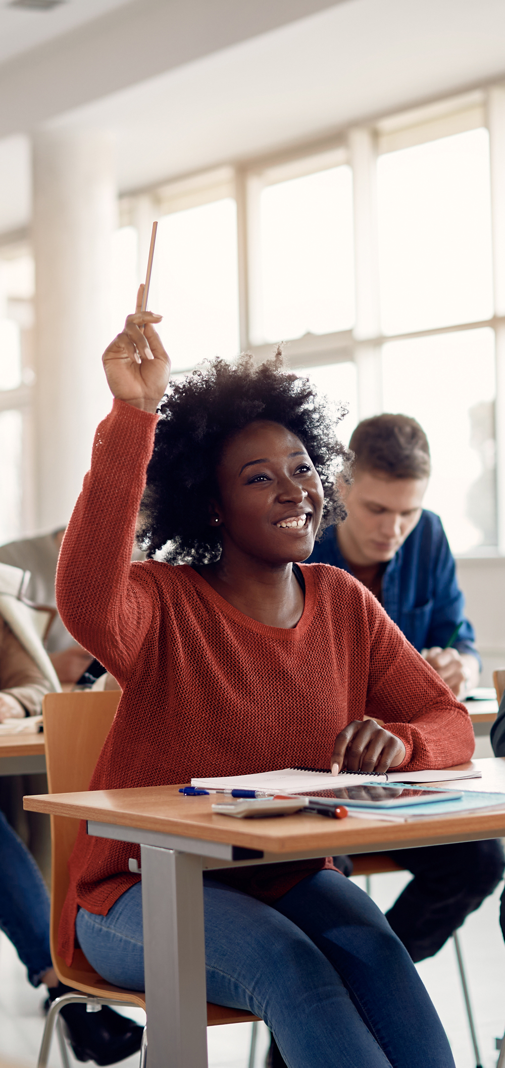 About Us – Adler Graduate Professional School